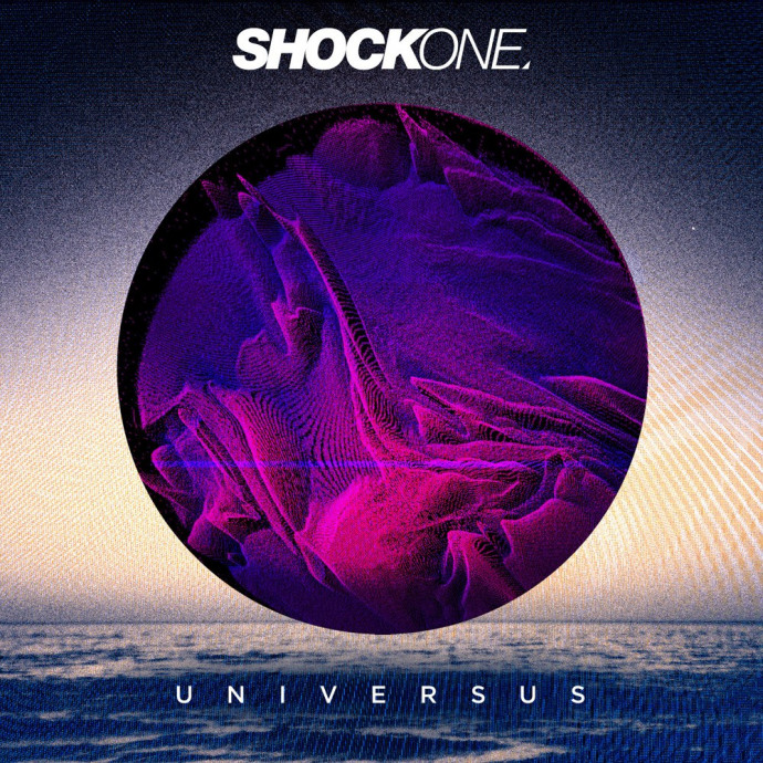 SHOCKONE - UNIVERSUS LP - Viper Recordings