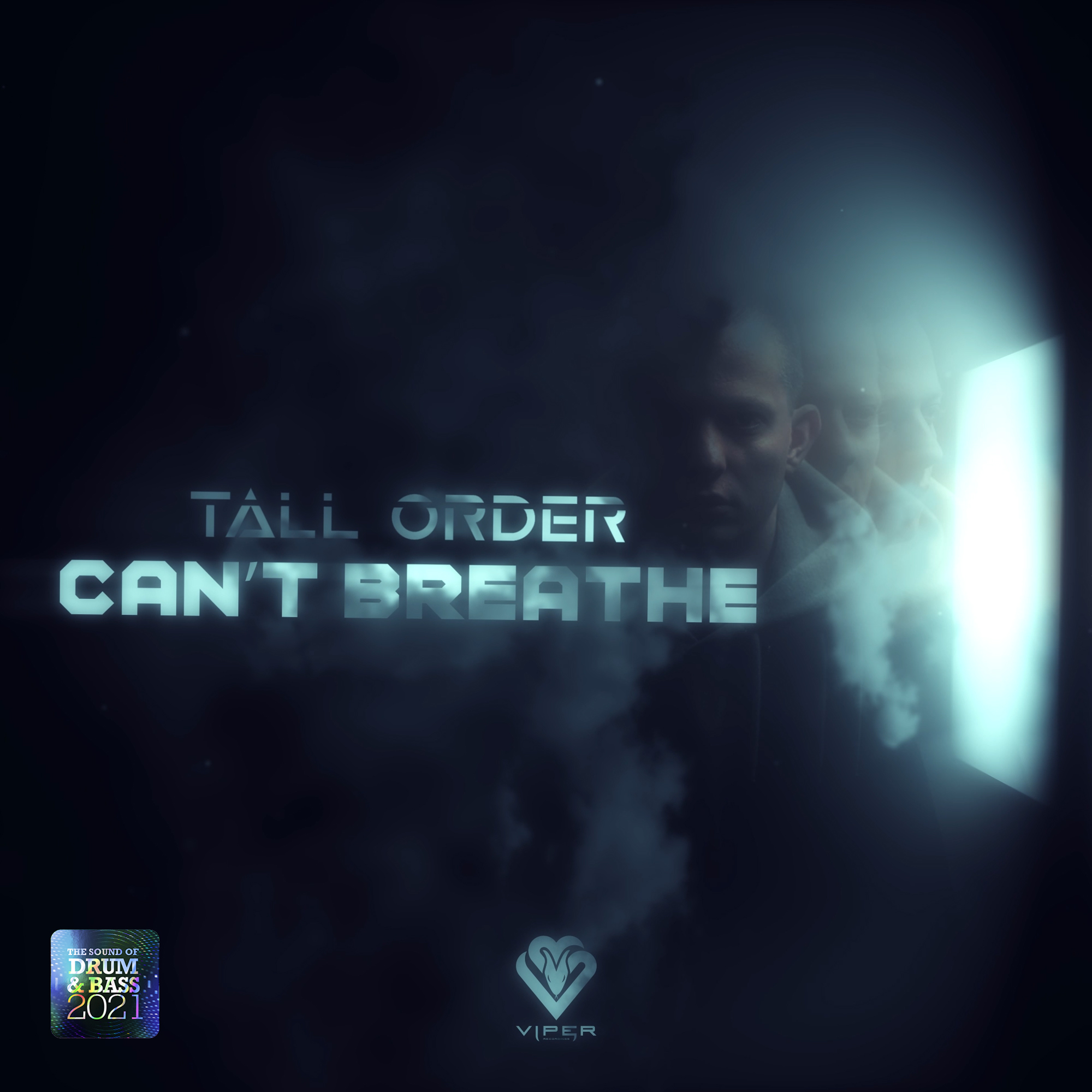 Tall Order - Can't Breathe [VPR244]