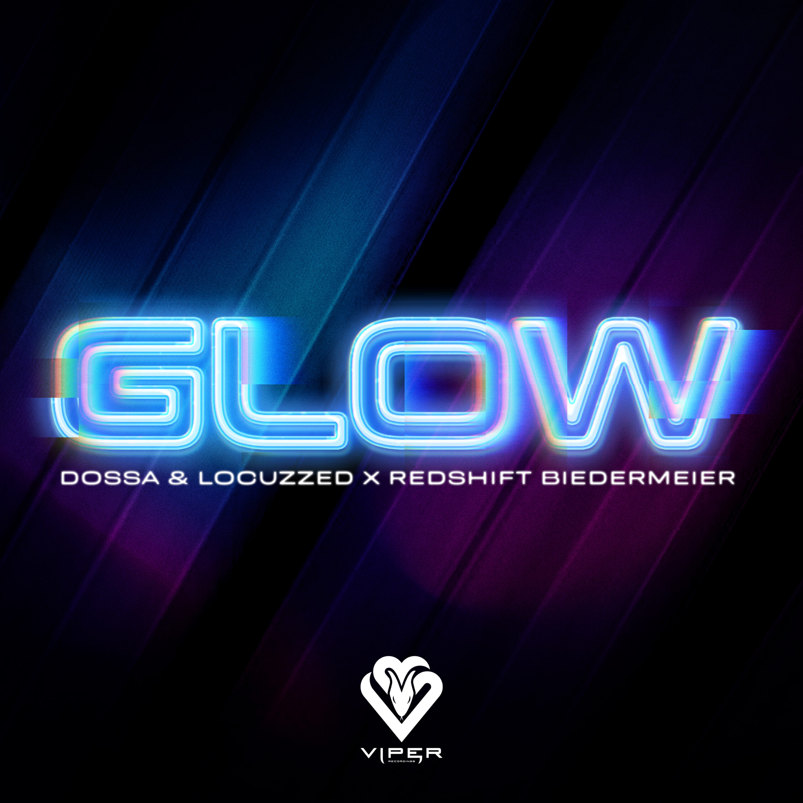 Dossa & Locuzzed x Redshift Biedermeier - Glow [VPR274]