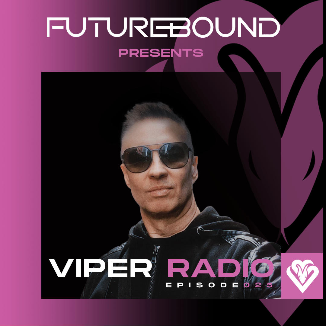 We Are Viper Recordings Drum And Bass 3187