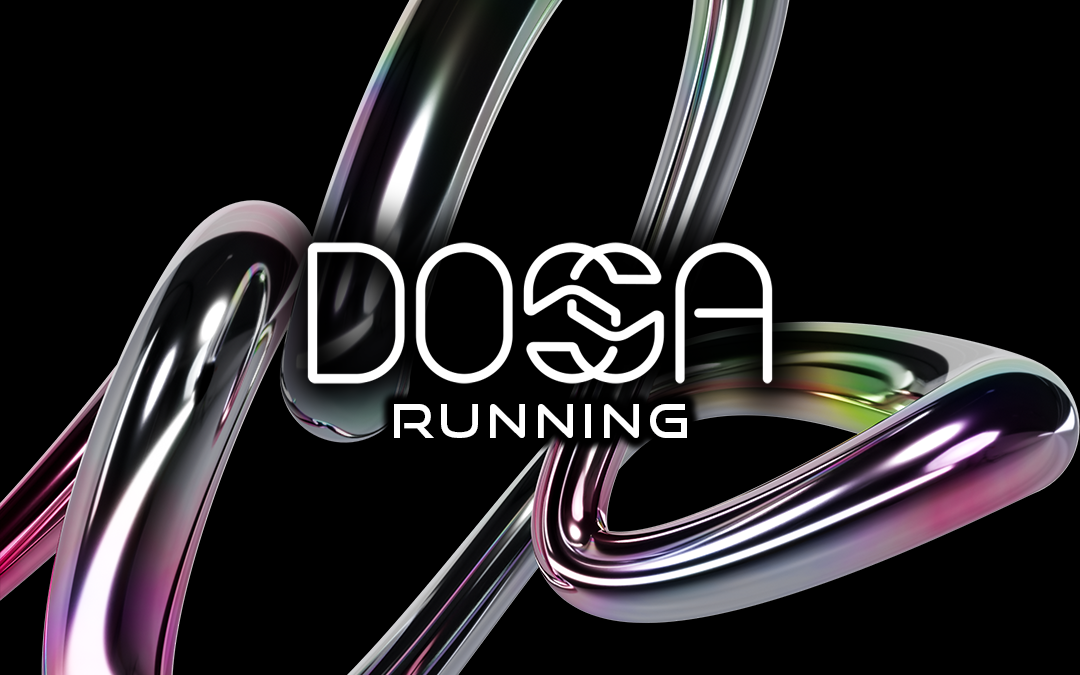 Dossa – Running [VPR344]