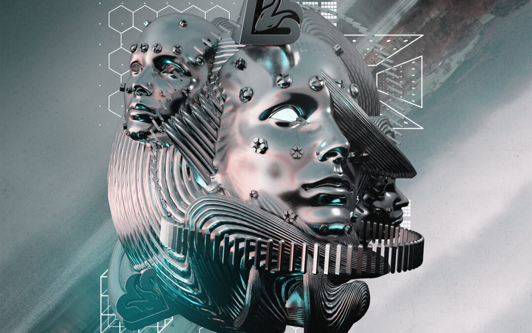 Loboski & Krasia – Defcon 1 [VPR381]