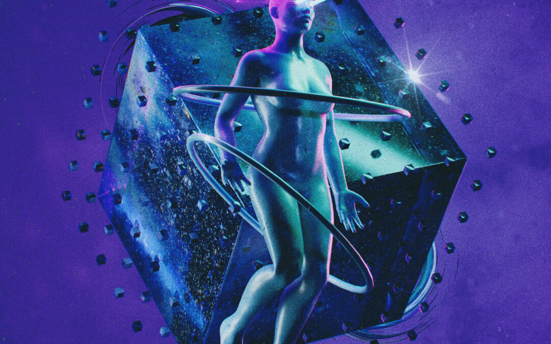 Prolix Richter & Fallen ft. Gracie Van Brunt – Fading Light (VPR389)