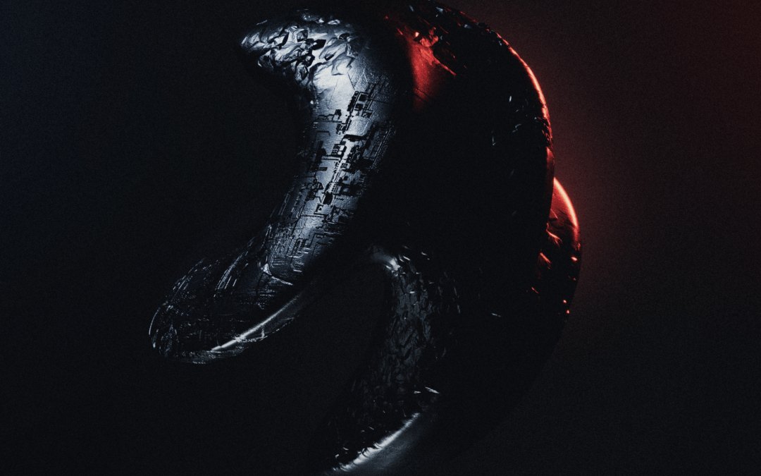 DAYNAMIX – Initiate (VPR406)